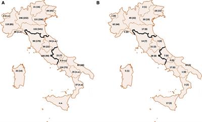 Early cochlear implantation in prelingual profound hearing loss in Italy, analyzed by means of a social media survey
